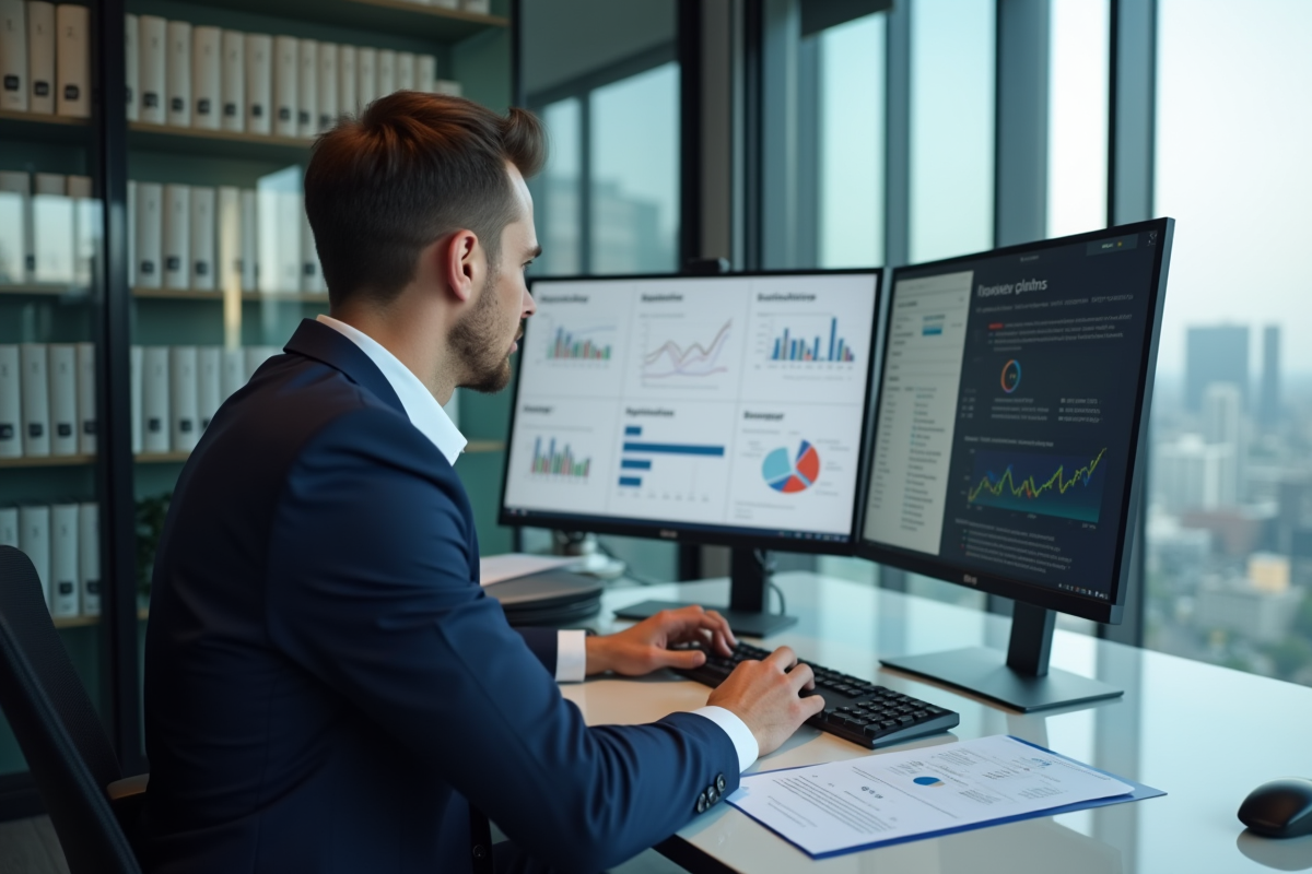 Rôle et responsabilités d’un analyste en revenu fixe