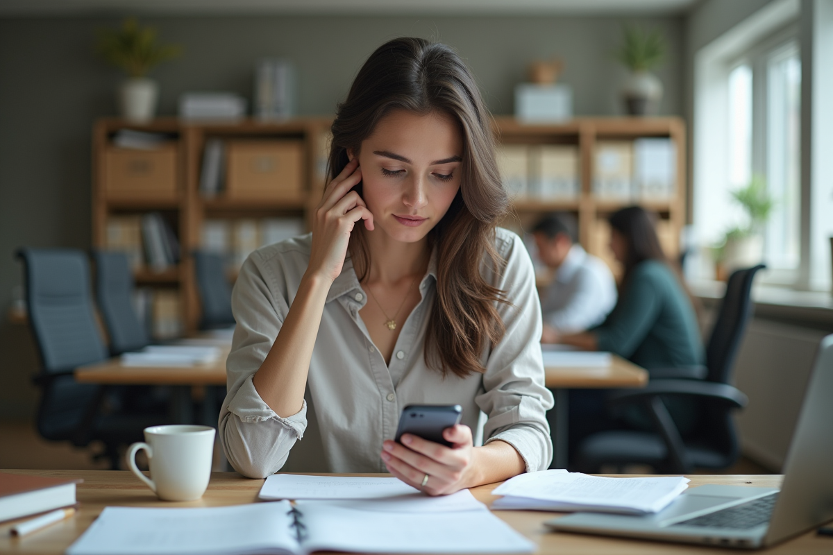 Améliorer la productivité : causes courantes d’un manque d’efficacité