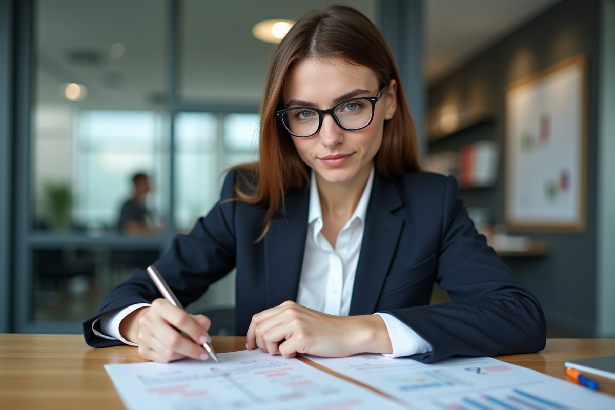 Réalisation d’un TDR pour une activité : méthodes et étapes essentielles