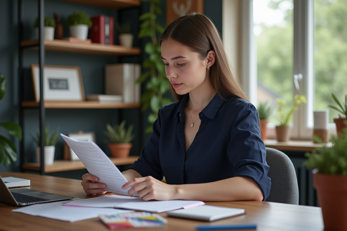 Planification des tâches efficace : méthodes et astuces