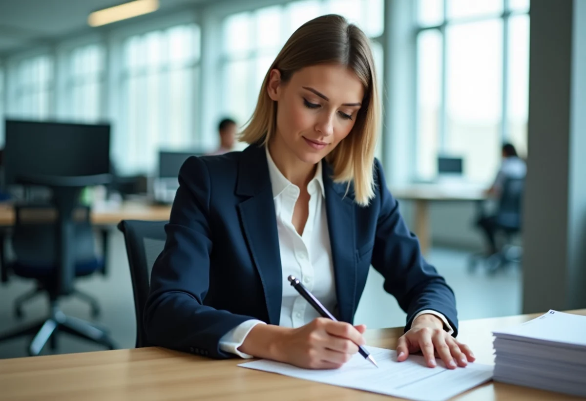 Financement de formation pour salariés en CDI : les démarches essentielles