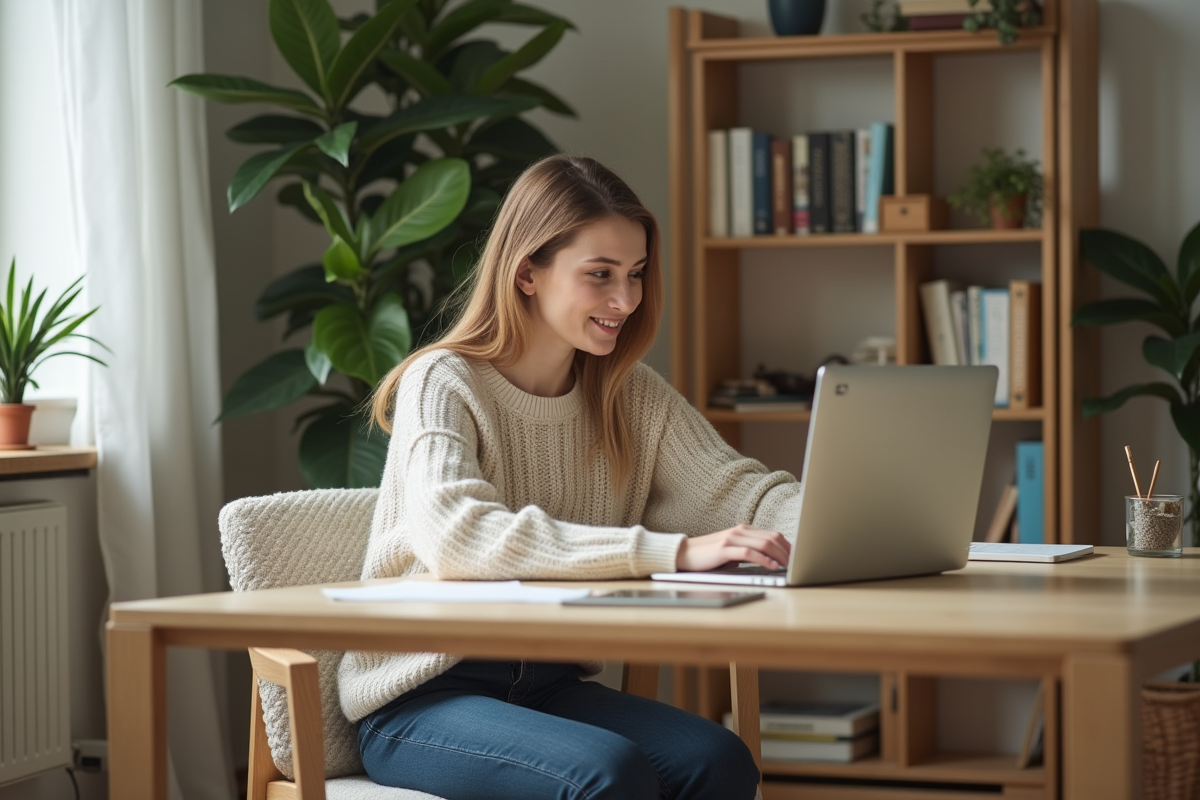 Métiers sur internet : les opportunités de carrière en ligne