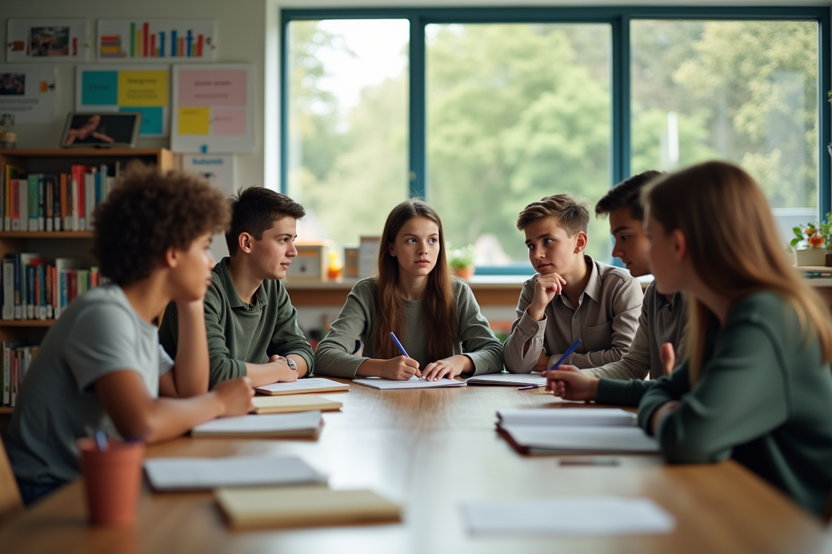 Théories pédagogiques et leurs applications dans l’éducation moderne