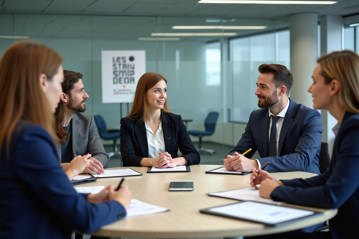 Dispositifs de formation professionnelle et leur fonctionnement