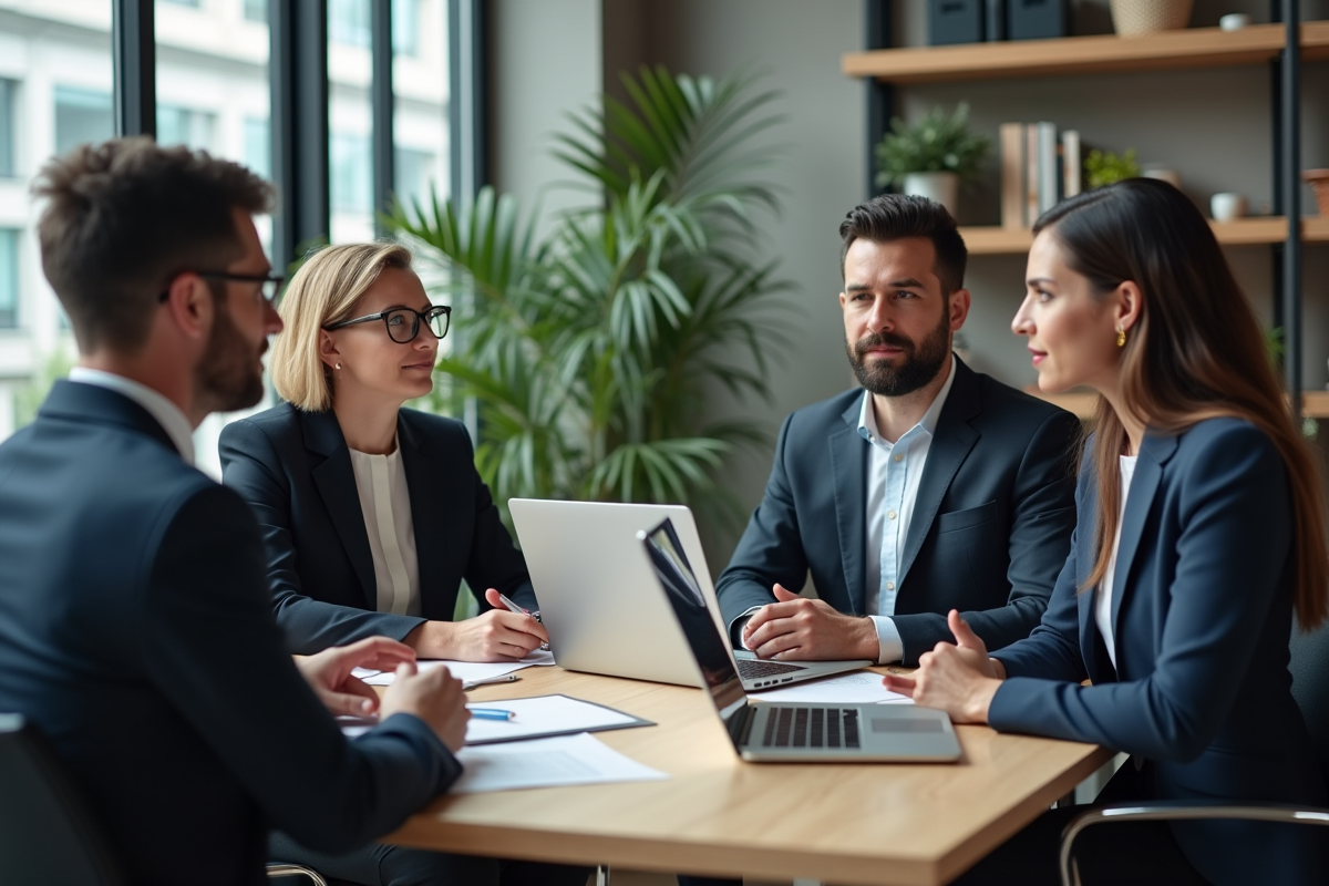 Stratégie de communication efficace : méthodes pour la réussir