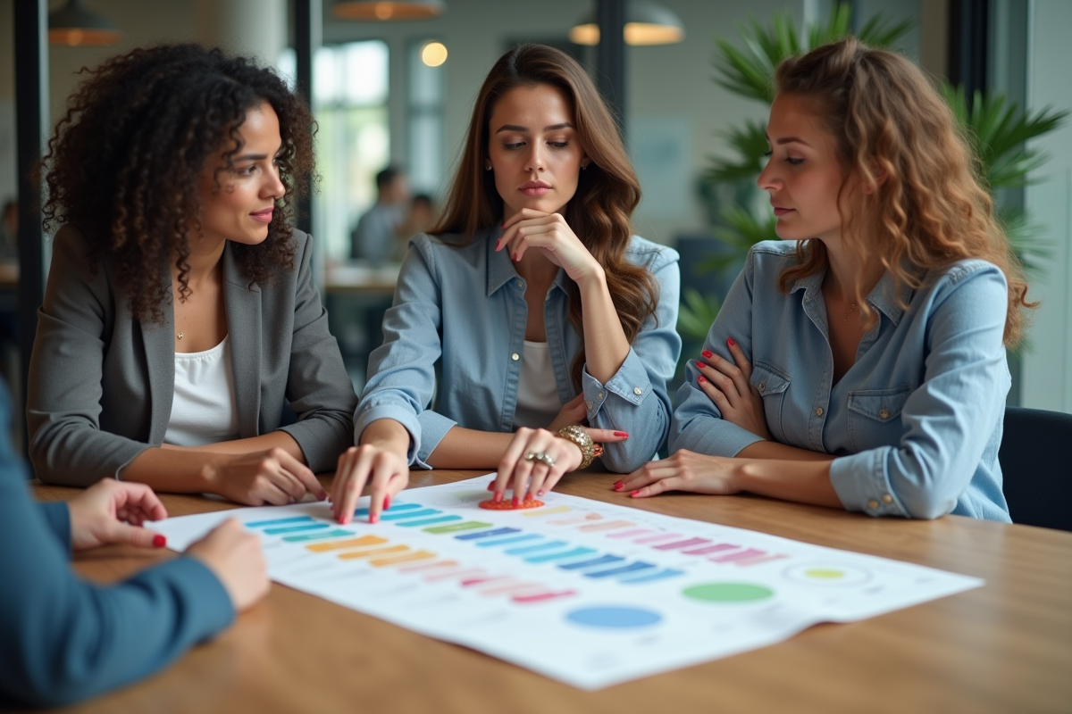 La matrice I3 et son importance dans la gestion de projet