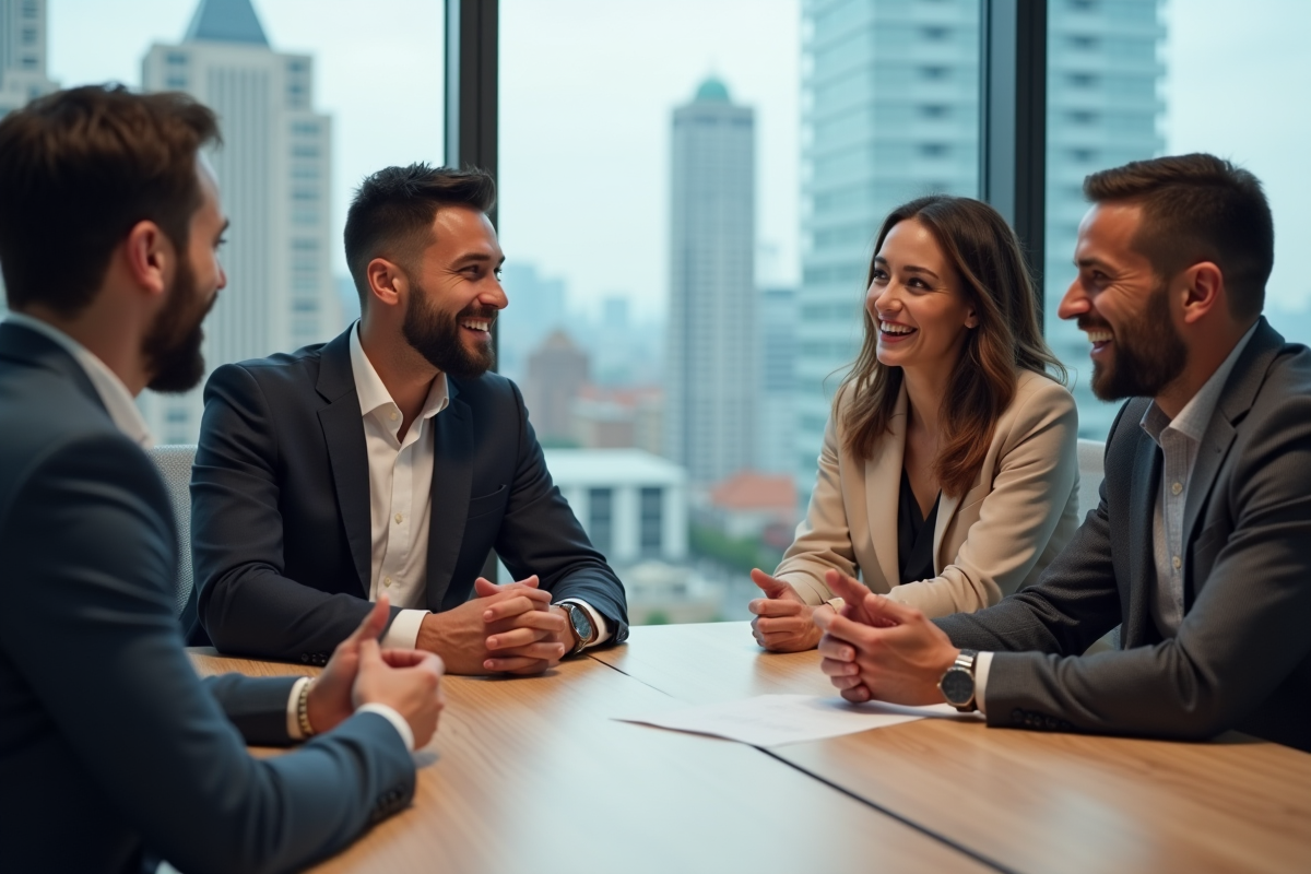 7 compétences clés pour une communication efficace