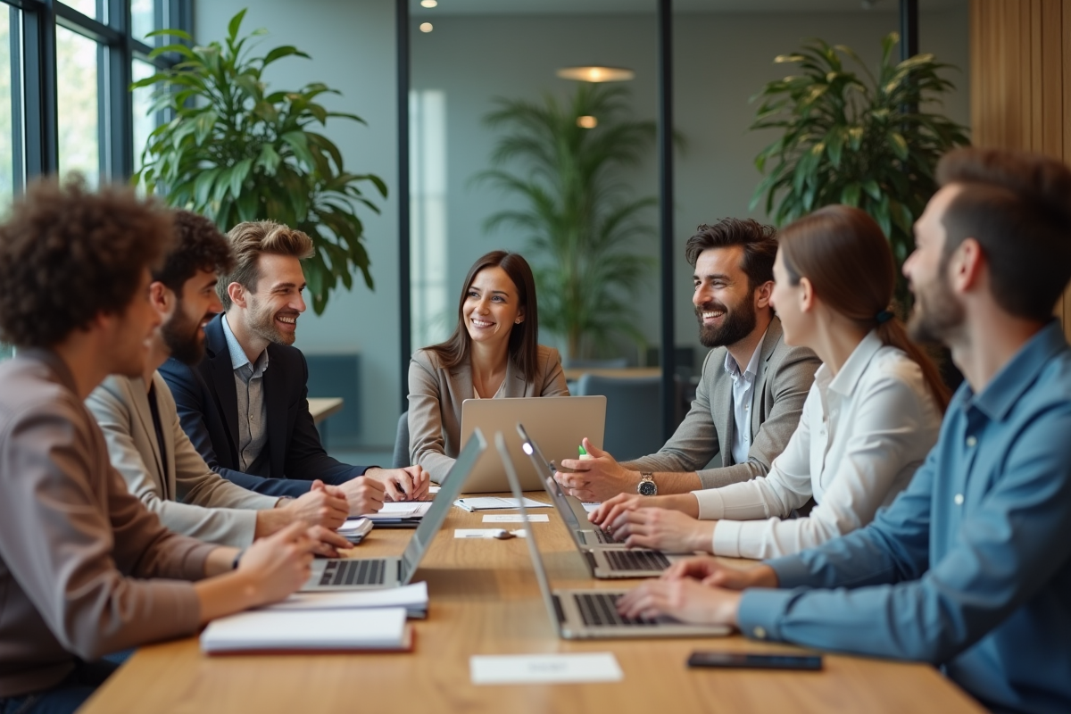 Formation efficace : les meilleures méthodes qui fonctionnent