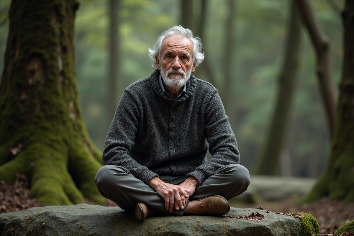 L’essence de l’être et sa signification profonde