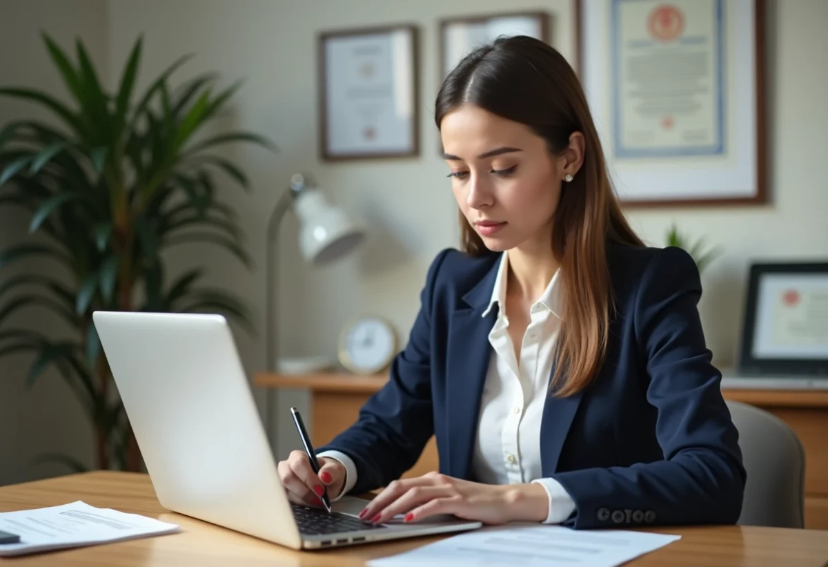 Intégration du sceau de bilittératie dans un CV : méthodes et astuces