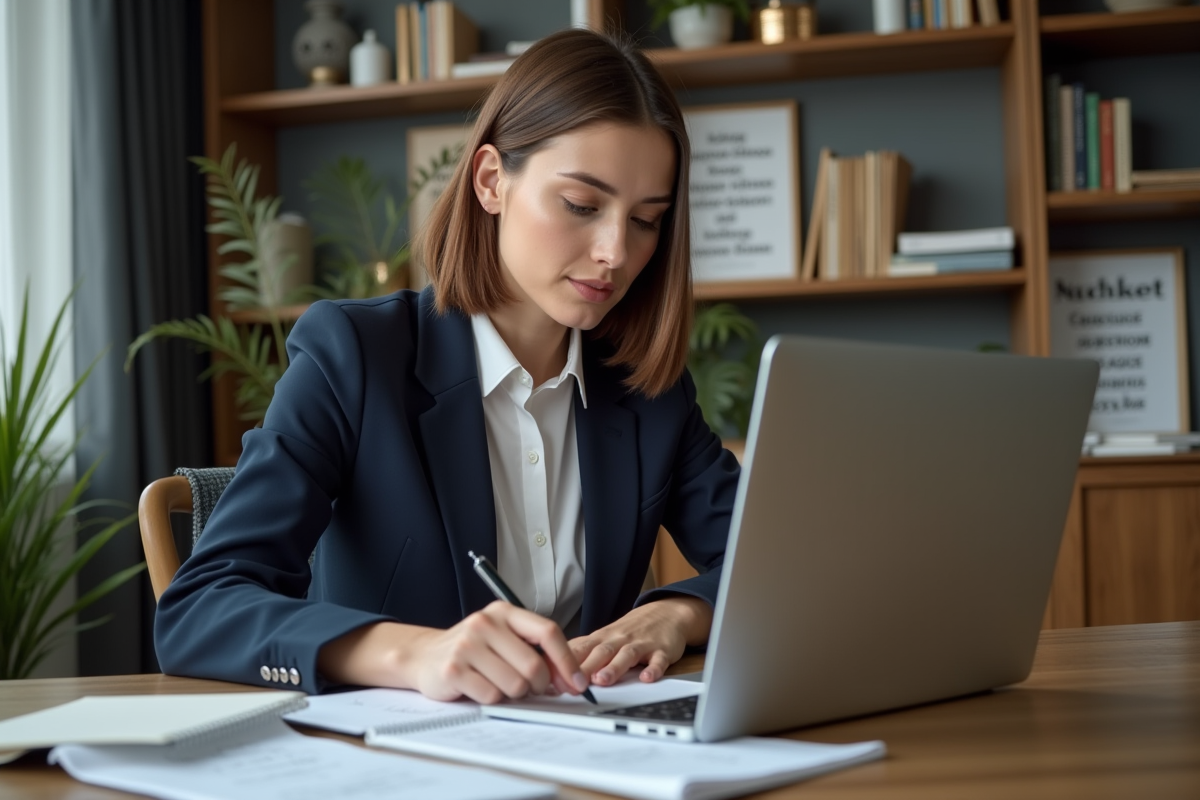 Inclure les compétences linguistiques dans une lettre de motivation : méthodes et astuces