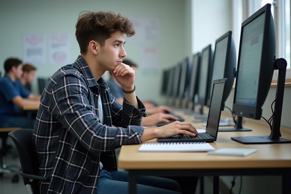 Informatique vs IA : lequel des cours offre la meilleure formation ?